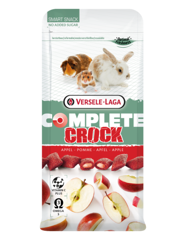 Versele-Laga Crock Apple 50g